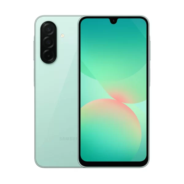 Samsung Galaxy A26 - Image 3