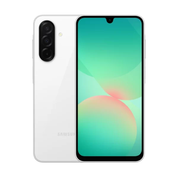 Samsung Galaxy A26 - Image 2