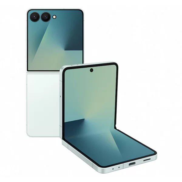 Samsung Galaxy Z Flip7 – Utelfzco