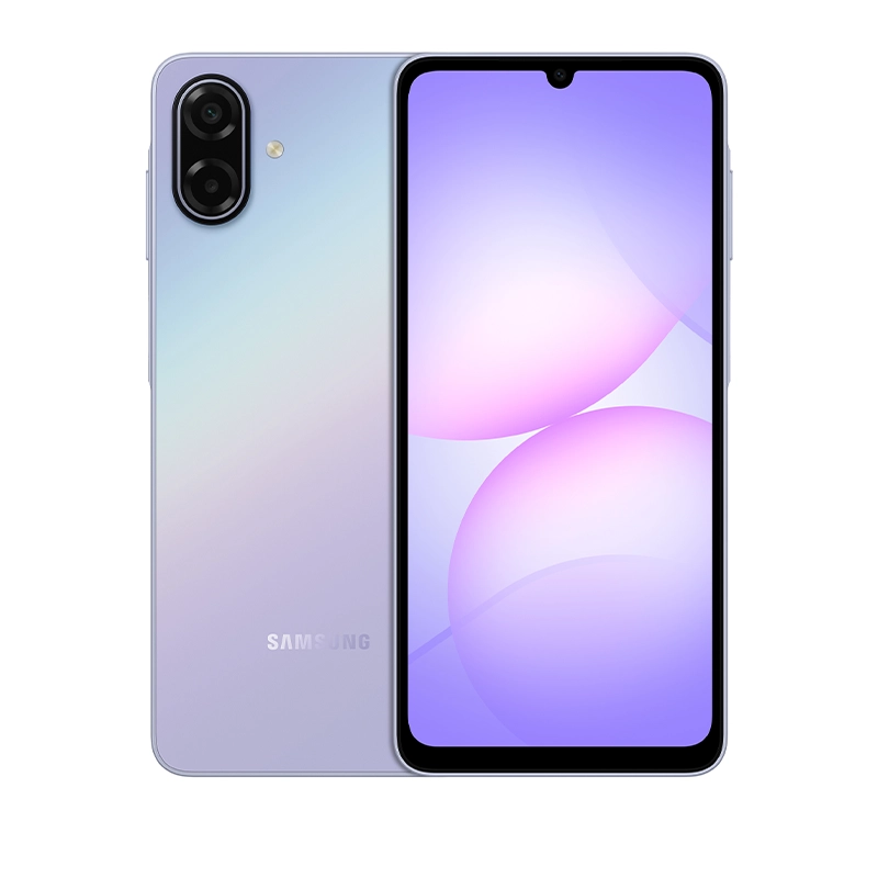 Samsung Galaxy A07 - Image 3
