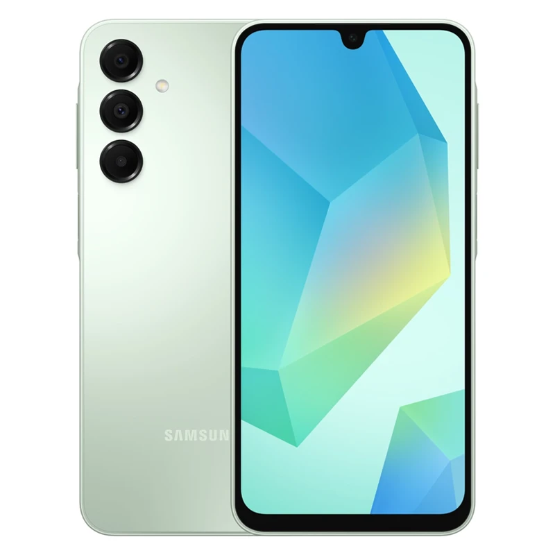 Samsung Galaxy A16 - Image 3