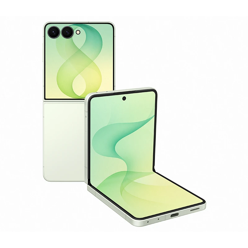 Samsung Galaxy Z Flip8 - Image 5
