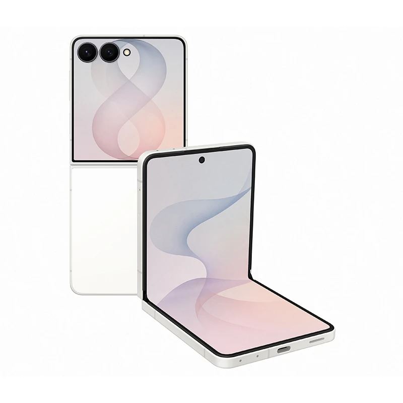 Samsung Galaxy Z Flip8 - Image 4