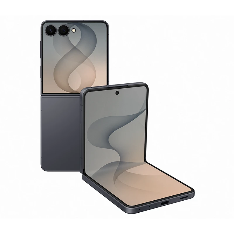 Samsung Galaxy Z Flip8 - Image 3