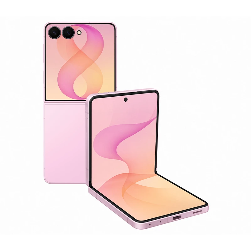Samsung Galaxy Z Flip8
